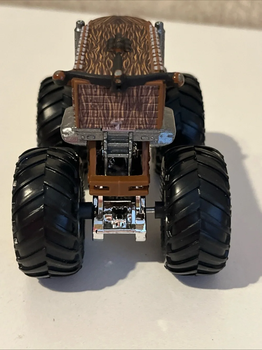 Hot Wheels set two